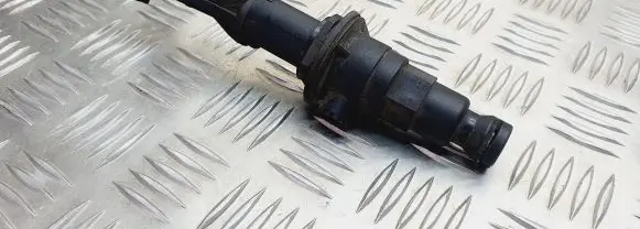 Renault Master II Clutch slave cylinder 