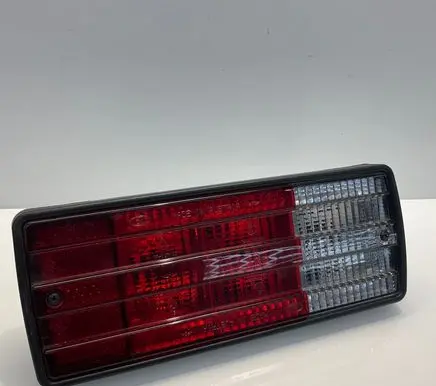 Rear/tail lights