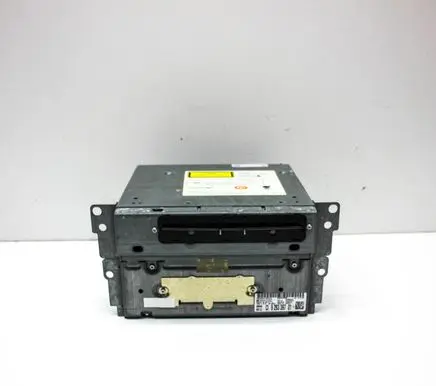 BMW 6 F06 Gran coupe Radio/CD/DVD/GPS head unit 9293397