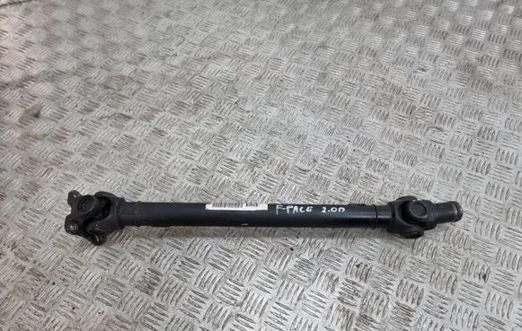 Jaguar F-Pace Front prop shaft Hk833219bc