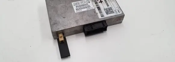 Audi A4 S4 B7 8E 8H Bluetooth control unit module 8P0862335C