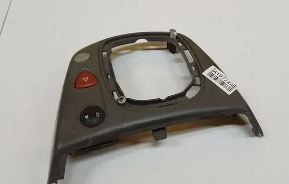 Renault Scenic II - Grand scenic II Other interior part 18991981AS