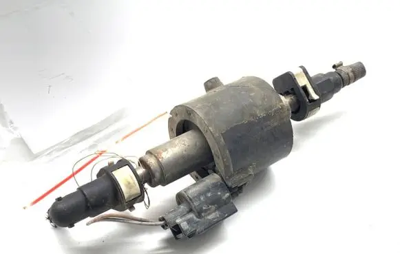 Ford Grand C-MAX Webasto circulation pump for autonomous heater AU5A5J284AA