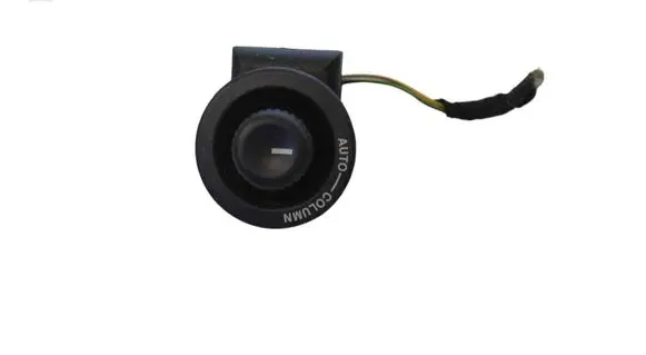 Jaguar XF X250 Steering wheel adjustment switch 2R836465CA