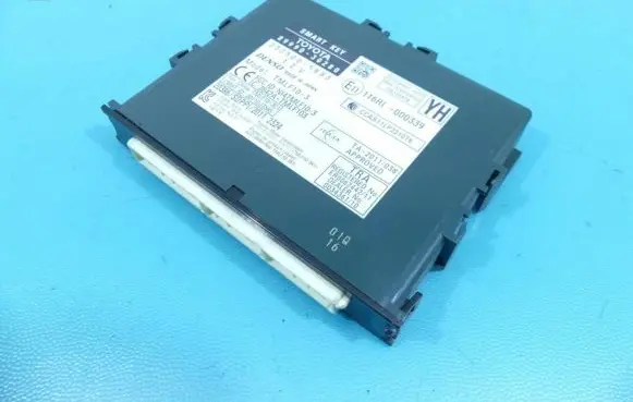 Lexus GS 250 350 300H 450H Central body control module 89990-30280 IMPRK988378