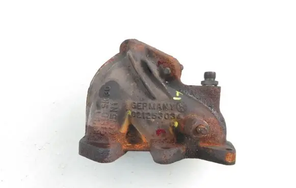 Volkswagen Sharan Exhaust manifold 021253034C