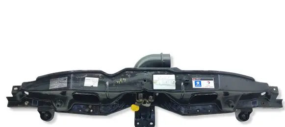 Peugeot Boxer Top upper radiator support slam panel 9006157B