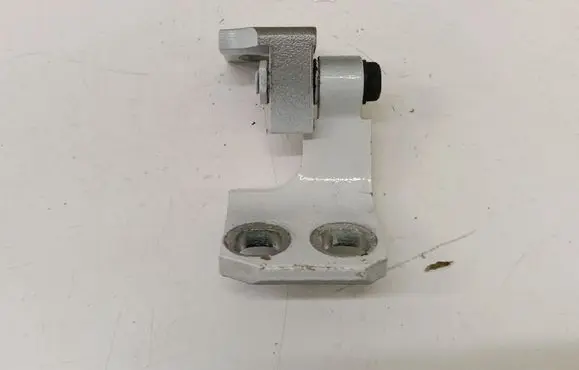 Jeep Cherokee Rear door upper hinge 