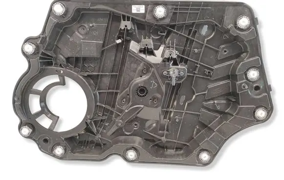 Ford Puma Front door window regulator with motor L1TBS23200CH E21934109 GZ5DA