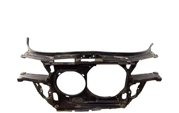 Audi A6 S6 C5 4B Radiator support slam panel 1853055916