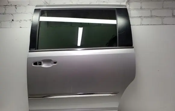 Chrysler Town u0026 Country V Side sliding door 