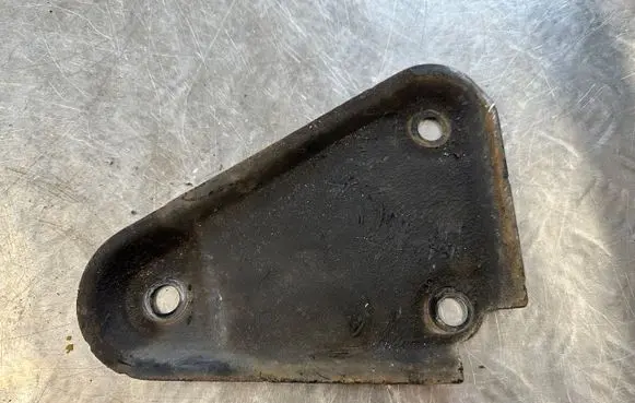 Renault Kadjar Other front suspension part 544C44EA0A