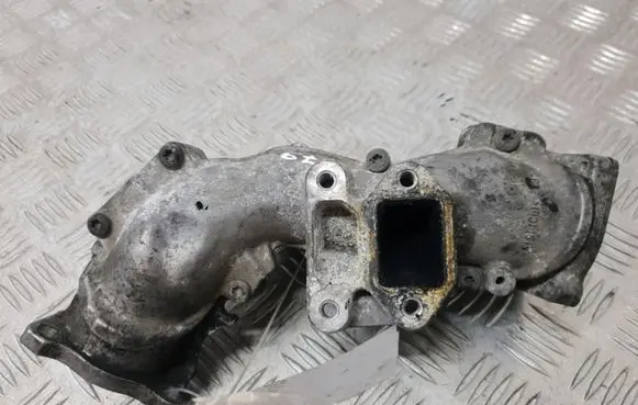 Opel Astra H Intake manifold 8973858233 0915330296