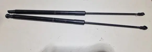 Toyota Aygo AB40 Tailgate strut 