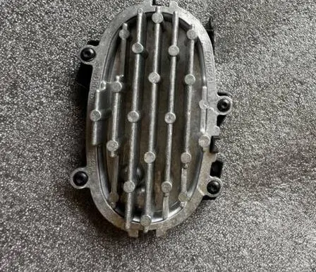 Volkswagen T-Roc Voltage converter/converter module L90105841