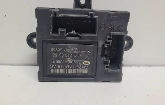 Land Rover Discovery 4 - LR4 Door control unit/module AH2214D618AD 1002127300 0021273