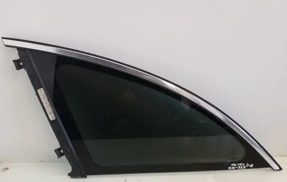 Mercedes-Benz R W251 Side middle window/glass 43R000266