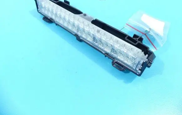 Volkswagen Jetta VI Third/center stoplight 3E0176369 IMPRK1314653
