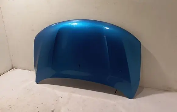 Dacia Spring Engine bonnet/hood 651002162R