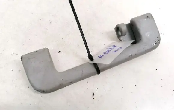 Alfa Romeo 166 Rear interior roof grab handle A739