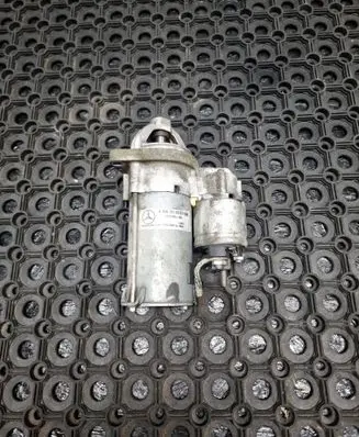 Mercedes-Benz B W245 Starter motor A0061510301 A310785V