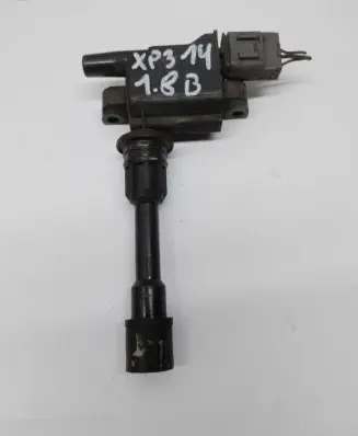 Mazda Premacy High voltage ignition coil DSC1500