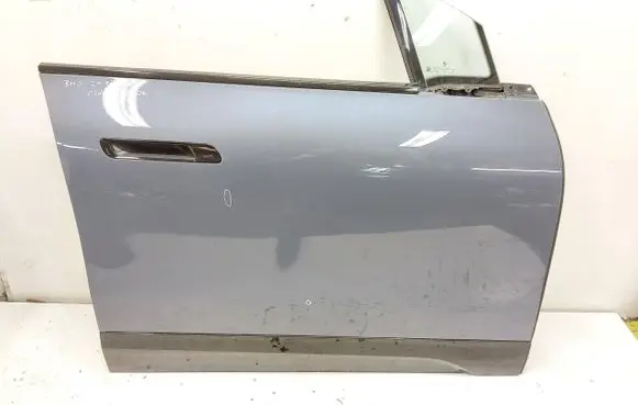 BMW iX Front door BMWIXI20DZRZWI23
