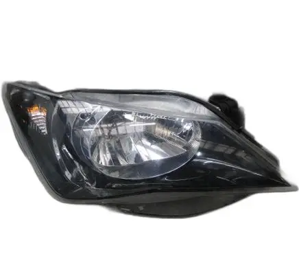 Seat Ibiza IV (6J,6P) Headlight/headlamp DEPO084451120RM