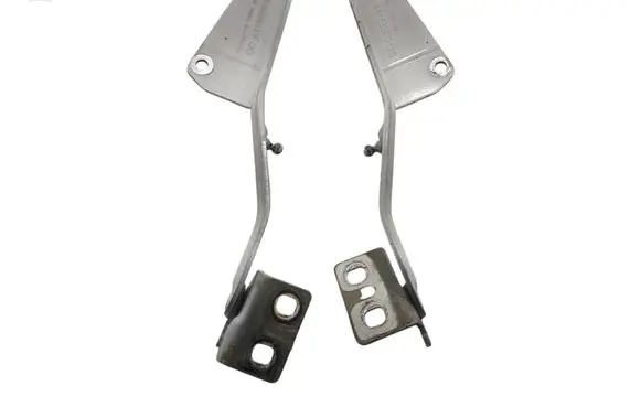 Renault Kangoo I Engine bonnet/hood hinges 654018491R