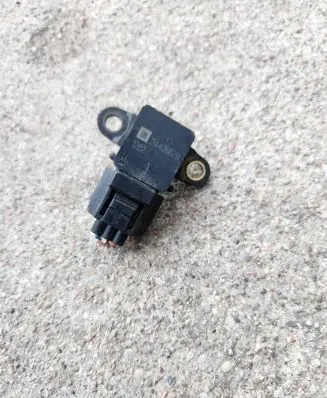 Opel Vectra C Air pressure sensor 24426679