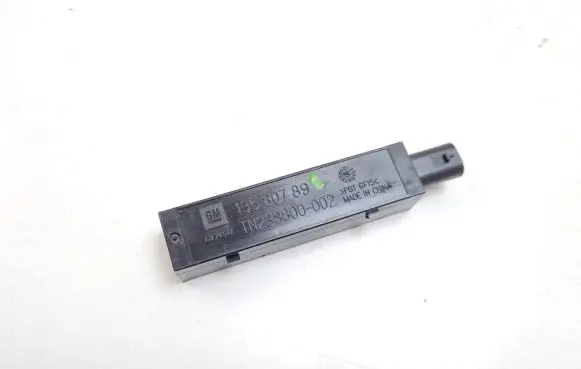 Interior comfort aerial antenna