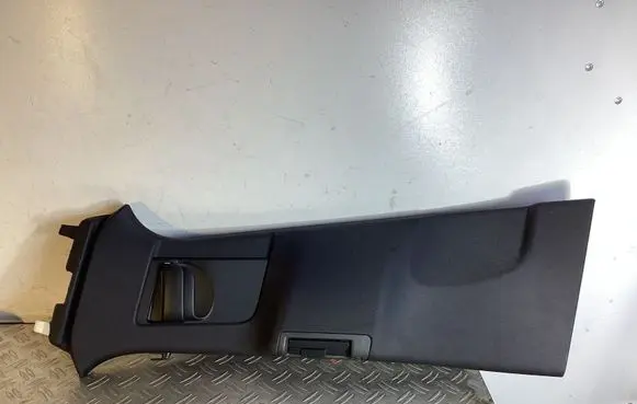 Volvo S90, V90 (B) pillar trim (top) 31377667 31403784
