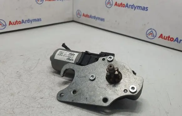 BMW 3 F30 F35 F31 Seat adjustment motor 7325524 52107325524