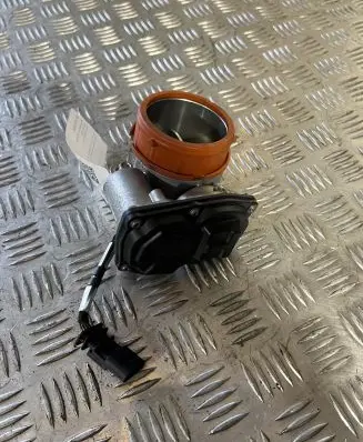 Volvo XC90 Throttle valve 31459842