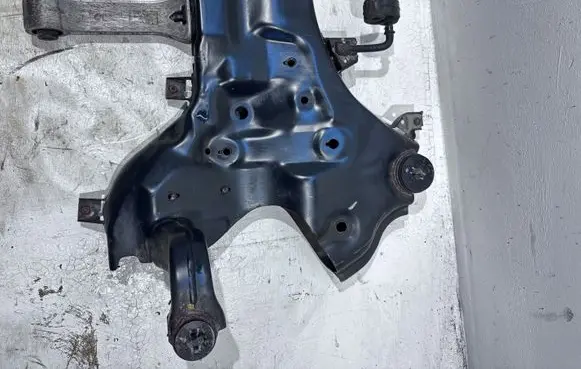 KIA Sportage Front subframe 62401D7550 62401075BB