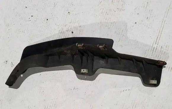 Audi Q5 SQ5 Front mudguard 8R0853887B