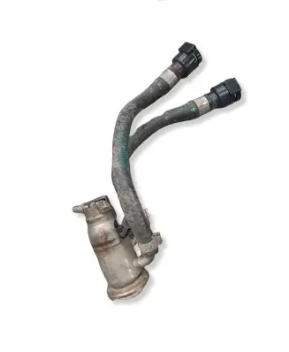 BMW 5 G30 G31 G38 AdBlue injector 8580210 07041902646