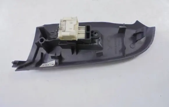Nissan Almera Tino Electric window control switch 82960BM700
