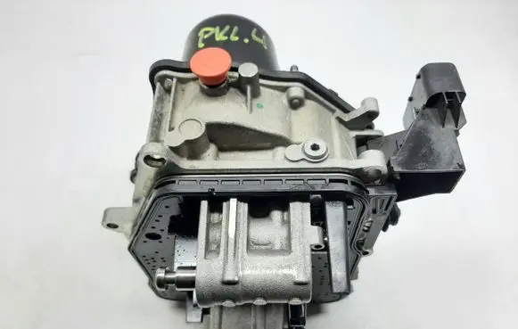 Volkswagen Polo VI Gearbox control unit/module 0AM325065AG