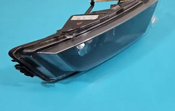 Skoda Octavia Mk3 (5E) Front fog light 5E0941702E IMPRK1437326