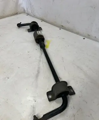 BMW X6 M Rear anti-roll bar/sway bar 6771045 P677104513 10541310DE