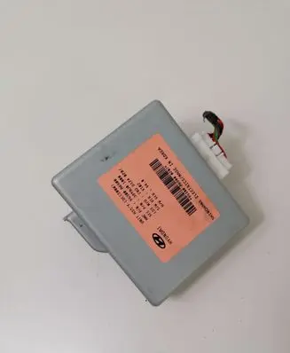 Hyundai i30 Fuel injection control unit/module 95300A6900 39Y8J01000