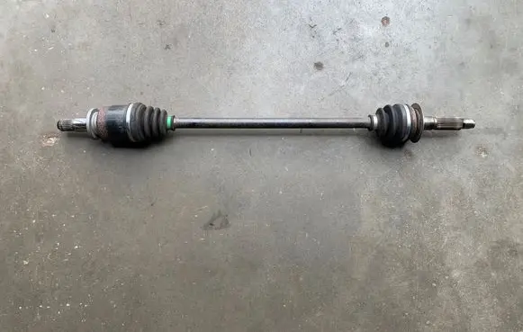 Subaru Outback (BT) Rear driveshaft 