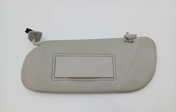 Volkswagen Sharan Sun visor