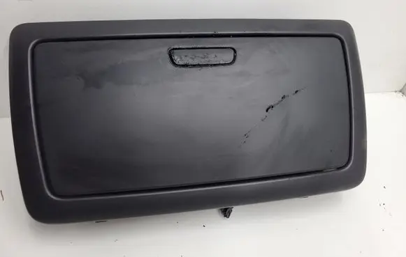 BMW 1 E81 E87 Glove box 912705404 11242010