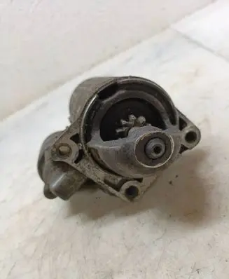 Ford Fiesta Starter motor 0001112016 163061545 026305