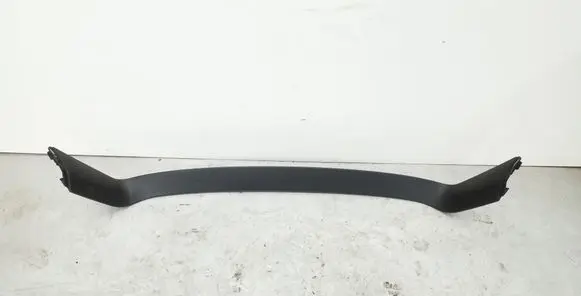 Volkswagen PASSAT B7 Tailgate/trunk upper cover trim 3C9867603D