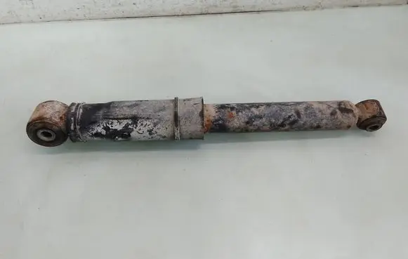 Renault Trafic II (X83) Rear shock absorber/damper