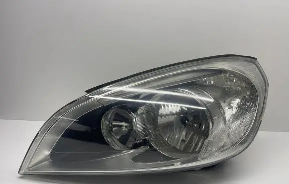 Volvo S60 Headlight/headlamp 31299996