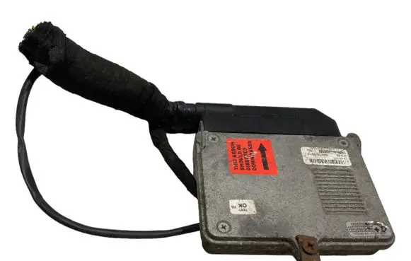 Volkswagen PASSAT B5.5 LP gas control unit module 67R014709 110R004710 10R036704